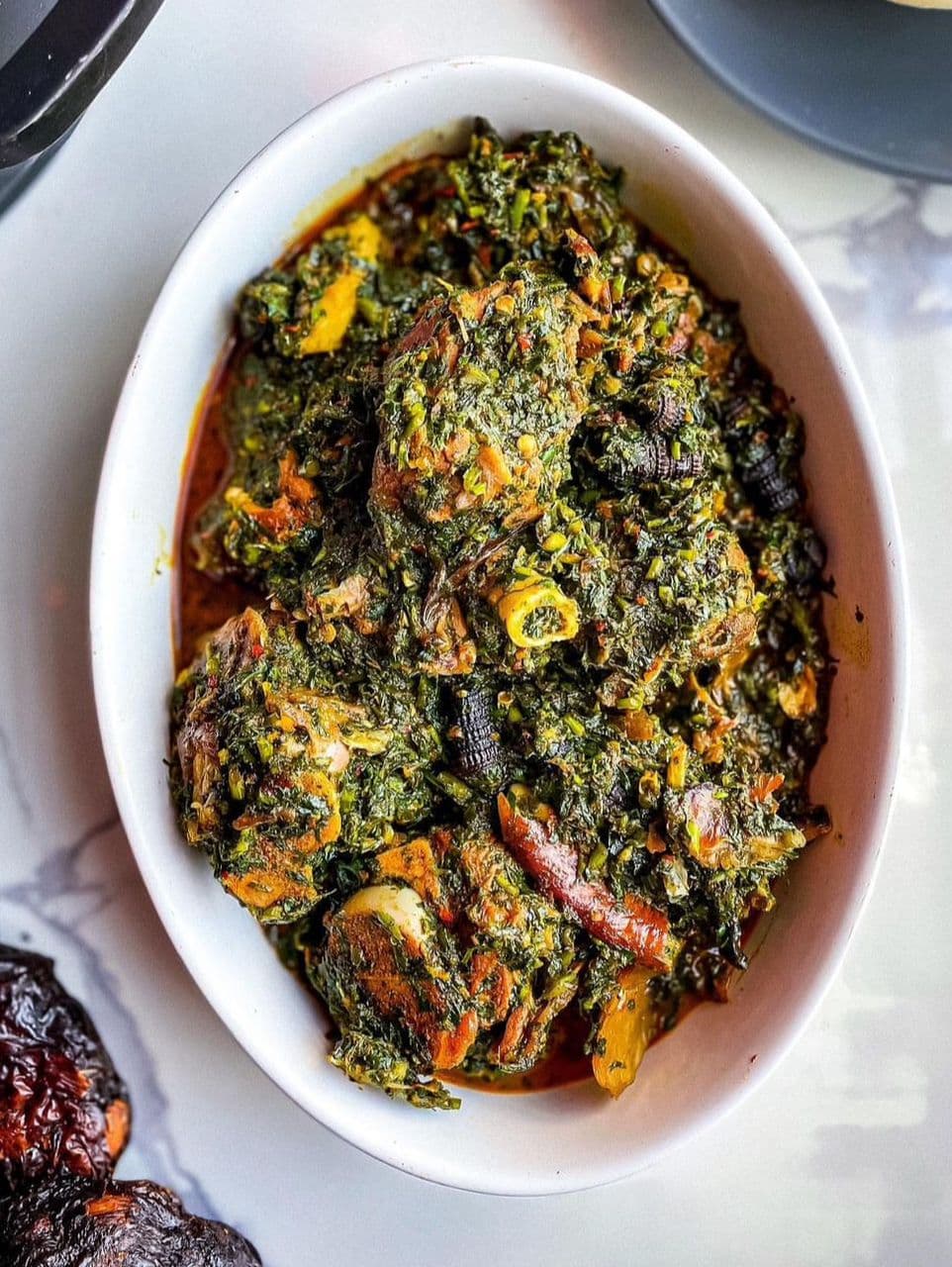 OceanView Restaurant